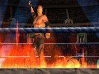 Единоборства: WWE Online PC  Проэкт закрыт