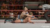 Единоборства: WWE SmackDown  vs  RAW Online PC   2010   Информация