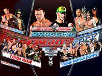 Единоборства: WWE Bragging Rights 2010