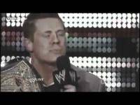 Единоборства: Как вы думаете The Miz проиграет WWE Champions  Randy Orton на TLC