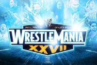 Единоборства: Кто был лучший на WrestleMania XXVII