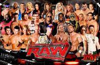 Единоборства: Обзор WWE Monday Night RAW 02 05 2011