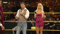 Единоборства: обзор WWE Tuesday Night NXT 15 03 2011 Season 5  Episode 2