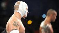 Единоборства: Виртуальная Федерация RAW  Rey Mysterio vs  Randy Orton