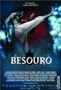 Единоборства: Бизору  Besouro  2009 г   боевик  драма  приключения  DVDRip  sub