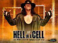 Единоборства: Как вам PPV Hell in a Cell 2011