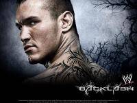 Единоборства: Randy Orton       Wrestler of Week оставляйте комменты