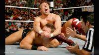 Единоборства: The Miz vs  Daniel Bryan