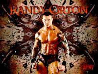 Единоборства: The Miz vs  Randy Orton