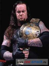 Единоборства: Undertaker           Wrestler of...
							<a href=