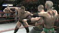 Единоборства: Ваше мнение о игре Wwe 12 Обсуждаем