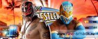 Единоборства: Вирт бойRey Mysterio vs  Sin Cara