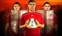 Новости футбола: BATTLE  Steven Gerrard vs Frank Lampard