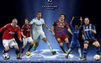 Новости футбола: Кто по Вашему мнению станет лучшим игроком Champions League UEFA сезона 200809