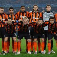 Новости футбола: Кто выграет Чемпионат Украины