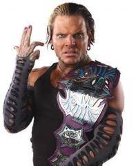 Единоборства: Jeff Hardy вернулся в TNA