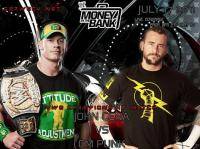 Единоборства: опросJohn cena vs Alberto del rio vs cm punk WWE championship