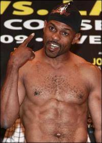 Единоборства: Roy Jones Jr vs Jeff Lacy