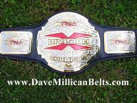 Единоборства: TNA Х Division Championship