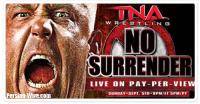 Единоборства: TNA No Surrender 2010СПОЙЛЕРЫ