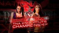 Единоборства: TNA Womens Knockout Championship