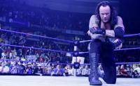 Единоборства: Undertaker vs Big Show