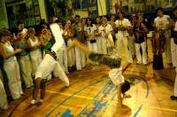 Единоборства: Mundo Capoeira tem dende