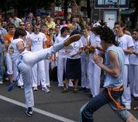 Единоборства: Регистрация на семинар  REAL Capoeira Kazan   1 Workshop   Batizado