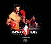 Единоборства: Story of Andy Hug