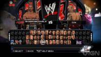 Единоборства: WWE RAW 2011 PC