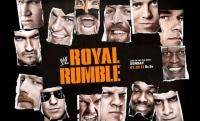 Единоборства: WWE ROYAL RUMBLE 2011   ВАШЫ ПРОГНОЗЫ НА ПОБЕДУ