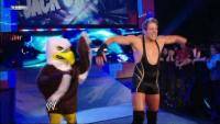 Единоборства: Superstars 31 05 2011 Daniel Bryan vs Justin Gabriel vs Rey Mysterio 19 00 1 на ВХЧ