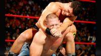 Единоборства: Superstars John Cena vs Drew McIntyre