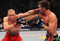 Единоборства: ТУРНИР UFC 129  GSP vs Shields   СМОТРИМ ОН ЛАЙН  УЖЕ ЗАВТРА  В 4 УТРА ПО МОСКВЕ