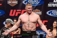 Единоборства: Junior Dos Santos vs  Brock Lesnar 11 июня на UFC 131  Lesnar vs  Dos Santos