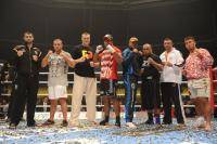 Единоборства: K 1 World Grand Prix Final 16   обсуждение результатов СПОЙЛЕР