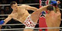 Единоборства: Мнения бойцов о покупке Strikeforce компанией UFC Оверим  Вердум  Хендерсон  Мирко Крокоп