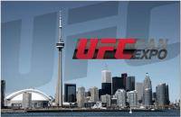 Единоборства: Объявлен звездный состав UFC Fan Expo Toronto