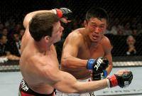 Единоборства: РЕЗУЛЬТАТЫ ТУРНИРА UFC 120  Bisping vs Akiyama