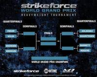 Единоборства: Strikeforce World Grand Prix