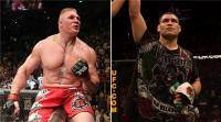 Единоборства: ТУРНИР UFC 121   Lesnar vs  Velasquez       24 ОКТЯБРЯ  В 5 УТРА ПО МОСКОВСКОМУ ВРЕМЕНИ   СМОТРИ