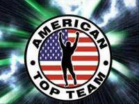 Единоборства: American Top Team  Brazilian Top Team  Russian Top Team и т д