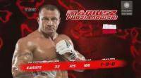 Единоборства: Мариуш Пудзяновский   Юсуке Кавагучи 7 мая на KSW 13