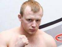 Единоборства: Александр Шлеменко  Хочу стать лучшим бойцом в мире вне зависимости от весовой категории