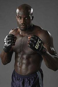 Единоборства: Чейк Конго  После выигрыша титула UFC можно и завершить карьеру