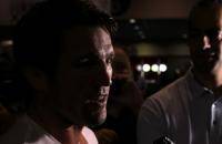 Единоборства: Чейл Соннен не будет присутствовать на UFC Rio