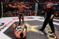 Единоборства: Фабрисио Вердум   Алистар Оверим 18 июня на Strikeforce  Overeem vs  Werdum