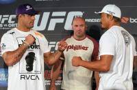 Единоборства: Превью к турниру UFC 130