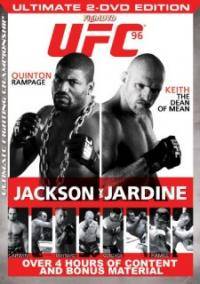 Единоборства: РЕЗУЛЬТАТЫ ТУРНИР UFC 96  Jackson vs  Jardine  ВИДЕО БОВ