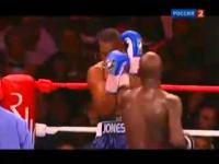 Единоборства: Roy Jones Jr   Heart of the Champion